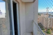 Apartamento com 3 dormitórios à venda, 76 m² por R$ 568.000 - São Bernardo - Campinas/SP