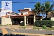 Casa com 4 dormitórios à venda, 375 m² por R$ 1.900.000,00 - Gramado - Campinas/SP