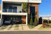 Casa com 3 dormitórios à venda, 240 m² por R$ 1.697.000 - Parque Rural Fazenda Santa Cândida -CAMB- Campinas/SP