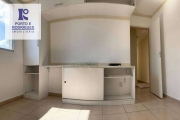 Apartamento com 2 dormitórios para alugar, 52 m² por R$ 1.627,00/mês - Jardim Nova Europa - Campinas/SP