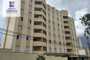 Apartamento com 2 dormitórios à venda, 65 m² por R$ 380.000,00 - Jardim Paulicéia - Campinas/SP