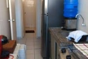 Kitnet com 1 dormitório à venda, 35 m² por R$ 165.000,00 - Botafogo - Campinas/SP