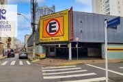 Galpão à venda, 1000 m² por R$ 3.500.000,00 - Centro - Campinas/SP