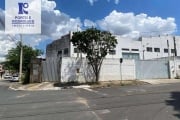 Galpão para alugar, 760 m² por R$ 17.074,00/mês - Chácaras Campos dos Amarais - Campinas/SP