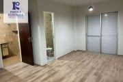 Kitnet com 1 dormitório à venda, 46 m² por R$ 159.000,00 - Botafogo - Campinas/SP