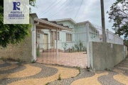 Casa com 2 dormitórios à venda, 185 m² por R$ 477.000,00 - Vila Marieta - Campinas/SP