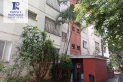 Apartamento com 2 dormitórios à venda, 62 m² por R$ 220.000,00 - Vila Mimosa - Campinas/SP