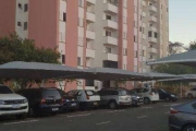 Apartamento com 2 dormitórios à venda, 64 m² por R$ 250.000,00 - Parque Camélias - Campinas/SP