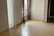 Apartamento com 2 dormitórios à venda, 55 m² por R$ 265.000,00 - Vila Lemos - Campinas/SP