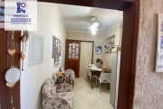 Apartamento com 2 dormitórios à venda, 70 m² por R$ 298.000,00 - Vila João Jorge - Campinas/SP