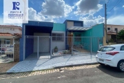 Casa com 4 dormitórios, 270 m² - venda por R$ 1.200.000 ou aluguel por R$ 7.790/mês - Jardim Chapadão - CAMB-Campinas/SP