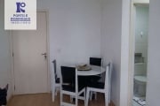 Apartamento com 2 dormitórios à venda, 44 m² por R$ 255.000,00 - Vila Trinta e Um de Março - Campinas/SP