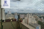 Apartamento com 3 dormitórios à venda, 100 m² por R$ 490.000,00 - Centro - Campinas/SP