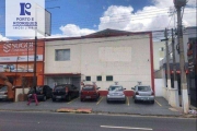 Barracão para alugar, 320 m² por R$ 13.540,00/mês - Jardim do Lago - Campinas/SP