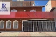 Casa comercial para alugar, 391 m² por R$ 10.000/mês - Jardim Flamboyant - Campinas/SP