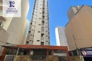 Kitnet com 1 dormitório à venda, 42 m² por R$ 195.000,00 - Centro - Campinas/SP