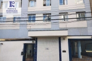 Apartamento com 1 dormitório à venda, 42 m² por R$ 180.000 - Centro - Campinas/SP