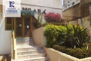 Kitnet com 1 dormitório à venda, 45 m² por R$ 155.000,00 - Centro - Campinas/SP