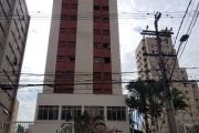 Apto. 3+1 dormitórios à venda, 138 m² por R$ 680.000 - Cambuí - Campinas/SP