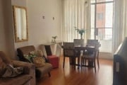 Apartamento com 3 +1 dormitórios à venda, 90 m² por R$ 360.000 - Centro - Campinas/SP