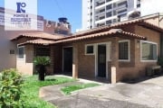 Casa com 1 dormitório para alugar, 58 m² por R$ 5.217,00/mês - Taquaral - Campinas/SP