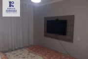 Apartamento com 2 dormitórios à venda, 48 m² por R$ 234.000 - Jardim Nova Europa - Campinas/SP