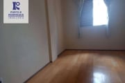 Apartamento com 1 dormitório à venda, 50 m² por R$ 190.000,00 - Centro - Campinas/SP