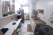 Apartamento com 3 dormitórios à venda, 69 m² por R$ 250.000,00 - Vila Manoel Ferreira - Campinas/SP