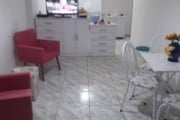 Kitnet  quarto e sala acoplados à venda, 42 m² por R$ 120.000 - Centro - Campinas/SP