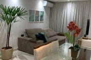 HORT- Apartamento com 2 dormitórios à venda, 66 m² por R$ 371.000 - Condomínio Portal Primavera - Hortolândia/SP