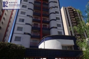 Apartamento com 2 dormitórios à venda, 70 m² por R$ 355.000,00 - Vila Industrial - Campinas/SP