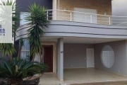 Casa com 4 dormitórios para alugar, 300 m² por R$ 12.226,81/mês - Swiss Park - Campinas/SP