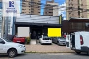 Salão para alugar, 400 m² por R$ 21.720/mês - Cambuí -CAMB- Campinas/SP