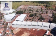 Galpão para alugar, 1817 m² por R$ 42.618/mês - Parque Emília -CAMB- Sumaré/SP