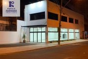 Prédio para alugar, 400 m² por R$ 18.000/mês - Vila Nova -CAMB- Campinas/SP