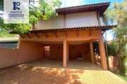 Casa com 4 dormitórios à venda, 350 m² por R$ 2.200.000 - Parque da Hípica -CAMB- Campinas/SP