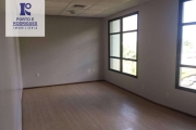 Sala para alugar, 48 m² por R$ 3.499/mês - Cambuí -Camb- Campinas/SP