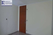 Apartamento com 2 dormitórios à venda, 56 m² por R$ 220.000,00 - Jardim das Bandeiras - Campinas/SP