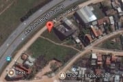 Terreno, 3700 m² - venda por R$ 6.080.000,00 ou aluguel por R$ 19.000,00/mês - Cidade Satélite Íris - Campinas/SP