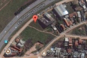 Terreno, 3700 m² - venda por R$ 6.080.000,00 ou aluguel por R$ 19.000,00/mês - Cidade Satélite Íris - Campinas/SP