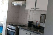 Apartamento residencial à venda, Vila Industrial, Campinas.