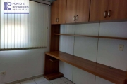 Apartamento residencial à venda, Vila Industrial, Campinas.