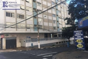 Apartamento com 3 dormitórios à venda, 130 m² por R$ 380.000 - Centro - Campinas/SP