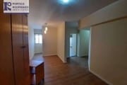 Kitnet com 1 dormitório à venda, 42 m² por R$ 200.000,00 - Centro - Campinas/SP