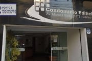 Sala - venda por R$ 128.000,00 ou aluguel por R$ 1.473,00/mês - Centro - Campinas/SP