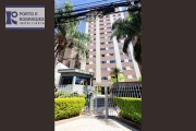 Apartamento com 3 dormitórios à venda por R$ 380.000,00 - Centro - Campinas/SP