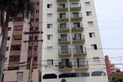 Apartamento com 1 dormitório à venda por R$ 275.000,00 - Botafogo - Campinas/SP