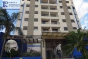 Apartamento com 3 dormitórios à venda, 87 m² por R$ 586.000,00 - Bonfim - Campinas/SP