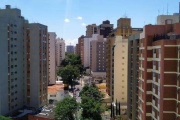 Apartamento com 1 dormitório à venda, 48 m² por R$ 233.000,00 - Centro - Campinas/SP