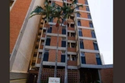 Kitnet com 1 dormitório à venda, 42 m² por R$ 230.000,00 - Botafogo - Campinas/SP